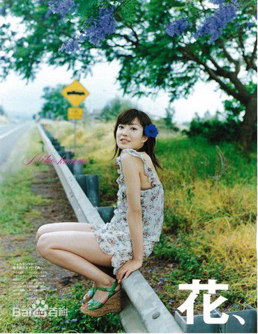 精选菅野美穗(Kanno Miho)