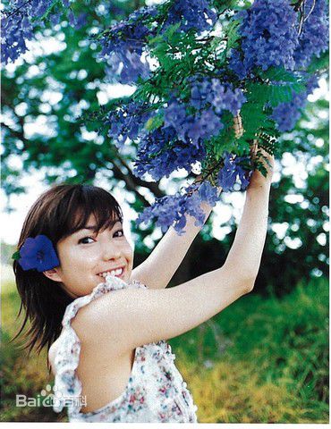 精选菅野美穗(Kanno Miho)