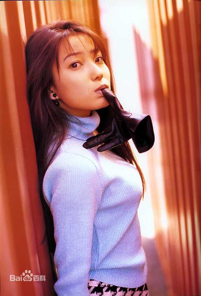 精选菅野美穗(Kanno Miho)