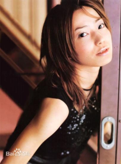 精选菅野美穗(Kanno Miho)