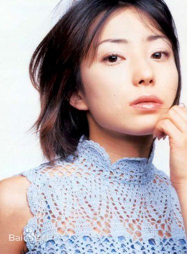 精选菅野美穗(Kanno Miho)