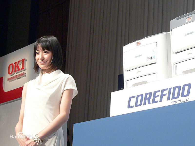 菅野美穗(Kanno Miho)出席活动照素颜照壁纸