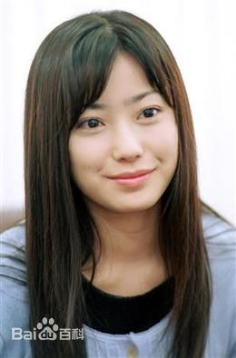 菅野美穗(Kanno Miho)出席活动照素颜照壁纸