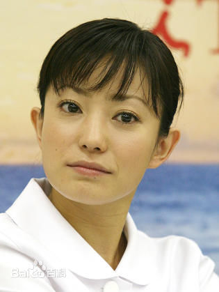 菅野美穗(Kanno Miho)出席活动照素颜照壁纸