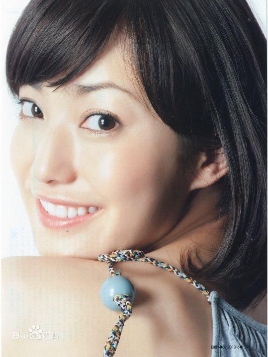 最优质菅野美穗(Kanno Miho)精彩图册