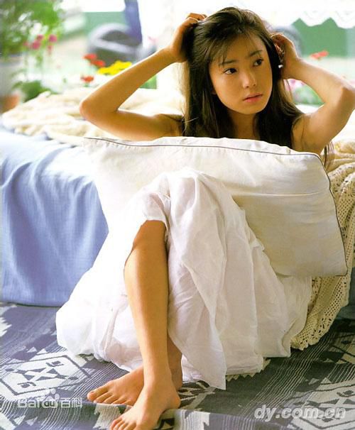 最优质菅野美穗(Kanno Miho)精彩图册