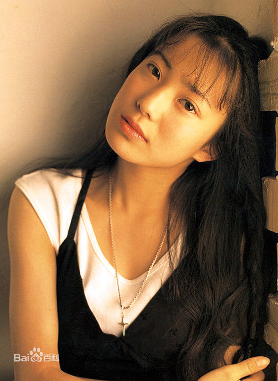 最新菅野美穗(Kanno Miho)精彩图册