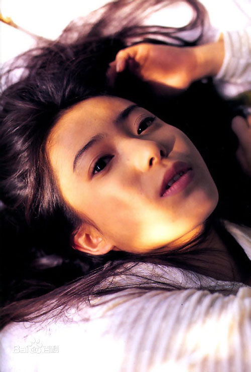 最新菅野美穗(Kanno Miho)精彩图册