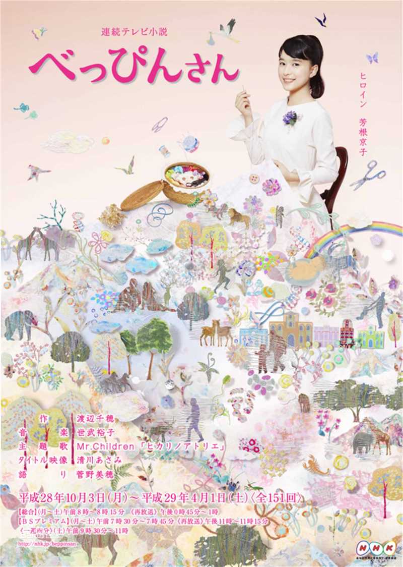 精选菅野美穗(Kanno Miho)