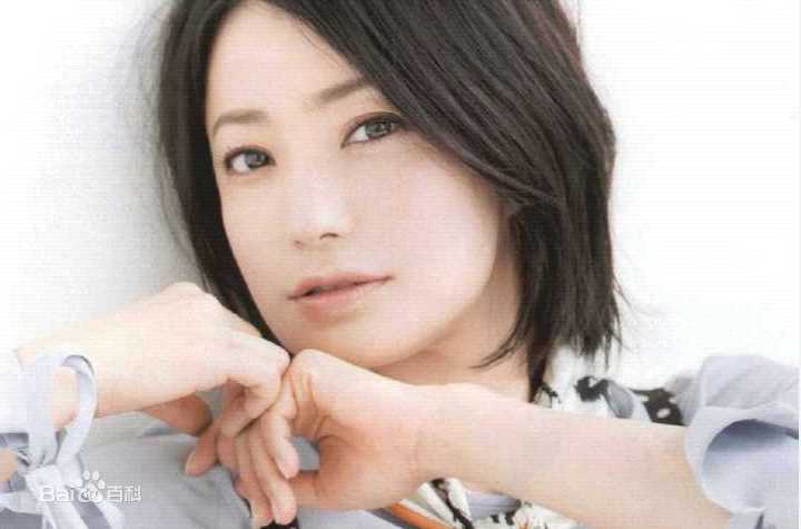 精选菅野美穗(Kanno Miho)