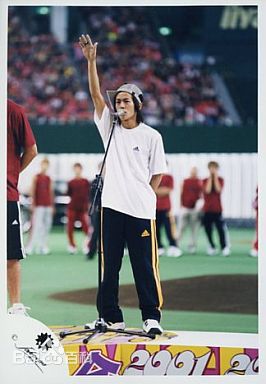 最优质森田刚(森田剛、MORITA GO、もりた ごう)生活照