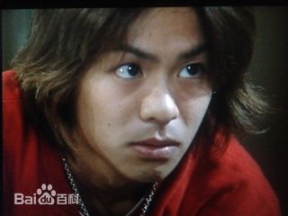 最优质森田刚(森田剛、MORITA GO、もりた ごう)生活照