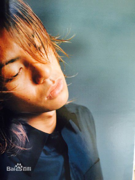 最优质森田刚(森田剛、MORITA GO、もりた ごう)生活照