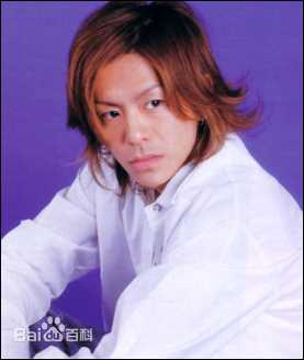 最优质森田刚(森田剛、MORITA GO、もりた ごう)生活照