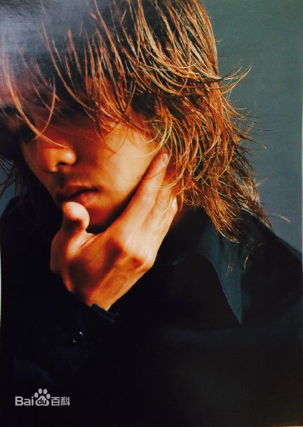 最优质森田刚(森田剛、MORITA GO、もりた ごう)生活照