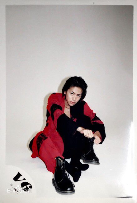 最优质森田刚(森田剛、MORITA GO、もりた ごう)生活照