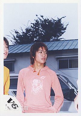 最优质森田刚(森田剛、MORITA GO、もりた ごう)生活照