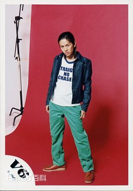 最优质森田刚(森田剛、MORITA GO、もりた ごう)生活照