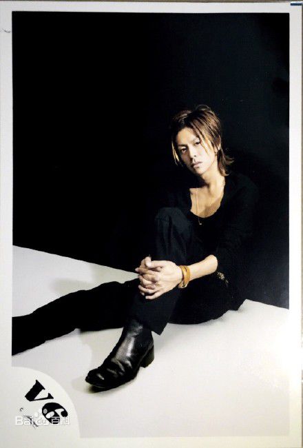 最优质森田刚(森田剛、MORITA GO、もりた ごう)生活照