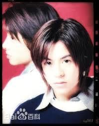 最优质森田刚(森田剛、MORITA GO、もりた ごう)生活照