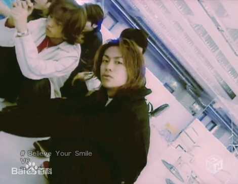 最优质森田刚(森田剛、MORITA GO、もりた ごう)生活照