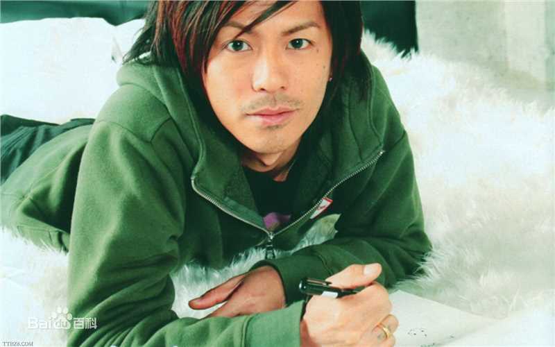 森田刚(森田剛、MORITA GO、もりた ごう) 杂志