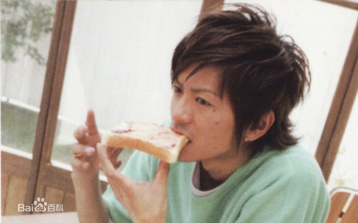 森田刚(森田剛、MORITA GO、もりた ごう) 杂志