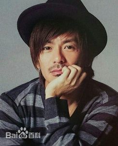 森田刚(森田剛、MORITA GO、もりた ごう) 杂志