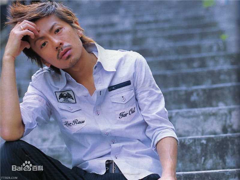 森田刚(森田剛、MORITA GO、もりた ごう) 杂志