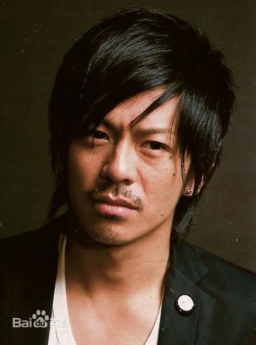 森田刚(森田剛、MORITA GO、もりた ごう) 杂志