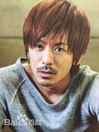 森田刚(森田剛、MORITA GO、もりた ごう) 杂志