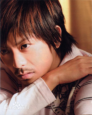 森田刚(森田剛、MORITA GO、もりた ごう) 杂志