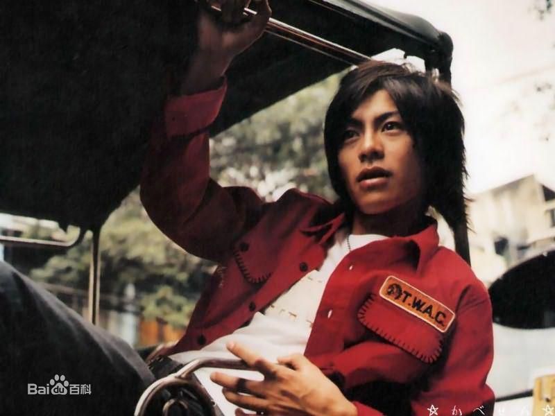 最新森田刚(森田剛、MORITA GO、もりた ごう)精彩图册