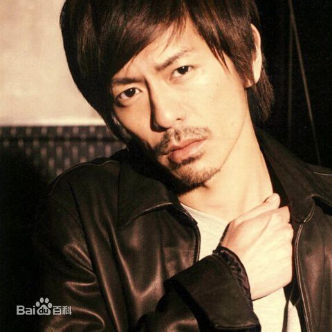 最优质森田刚(森田剛、MORITA GO、もりた ごう)素颜照