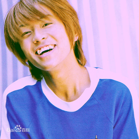 最优质森田刚(森田剛、MORITA GO、もりた ごう)素颜照