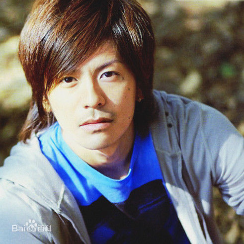 最优质森田刚(森田剛、MORITA GO、もりた ごう)素颜照