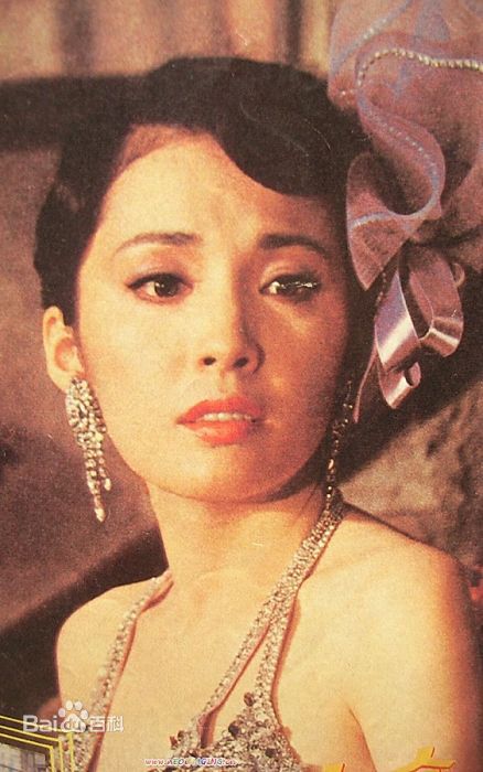 最优质松坂庆子(まつざか けいこ、Keiko Matsuzaka)生活照