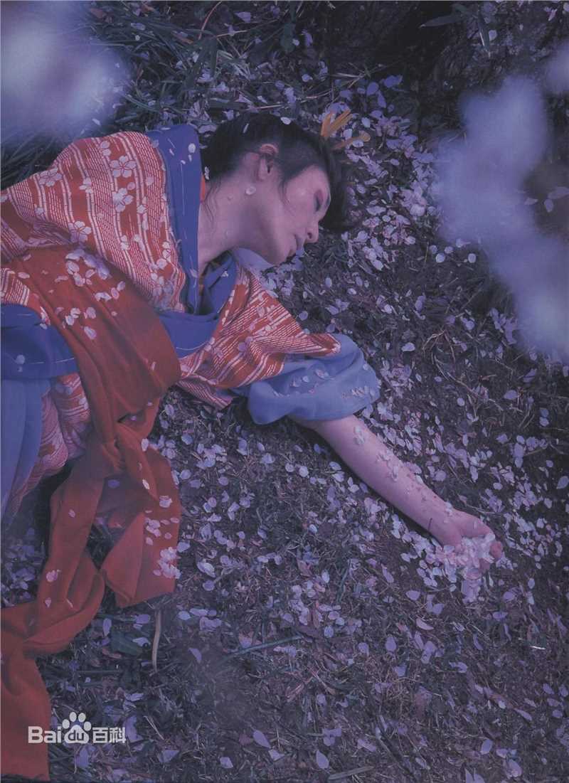 松坂庆子(まつざか けいこ、Keiko Matsuzaka)最新图集