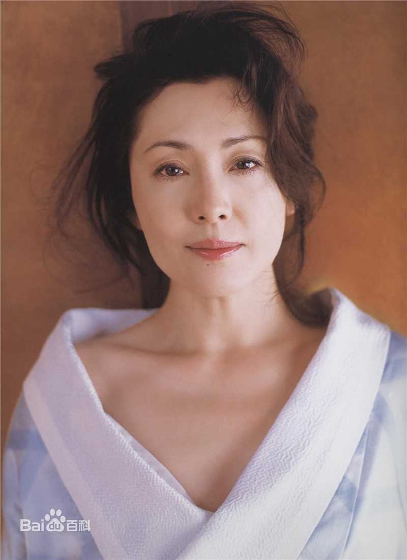 松坂庆子(まつざか けいこ、Keiko Matsuzaka)最新图集