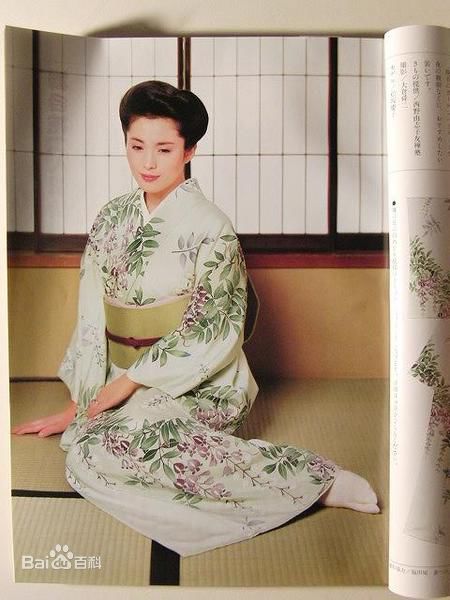 最新松坂庆子(まつざか けいこ、Keiko Matsuzaka)精彩图册