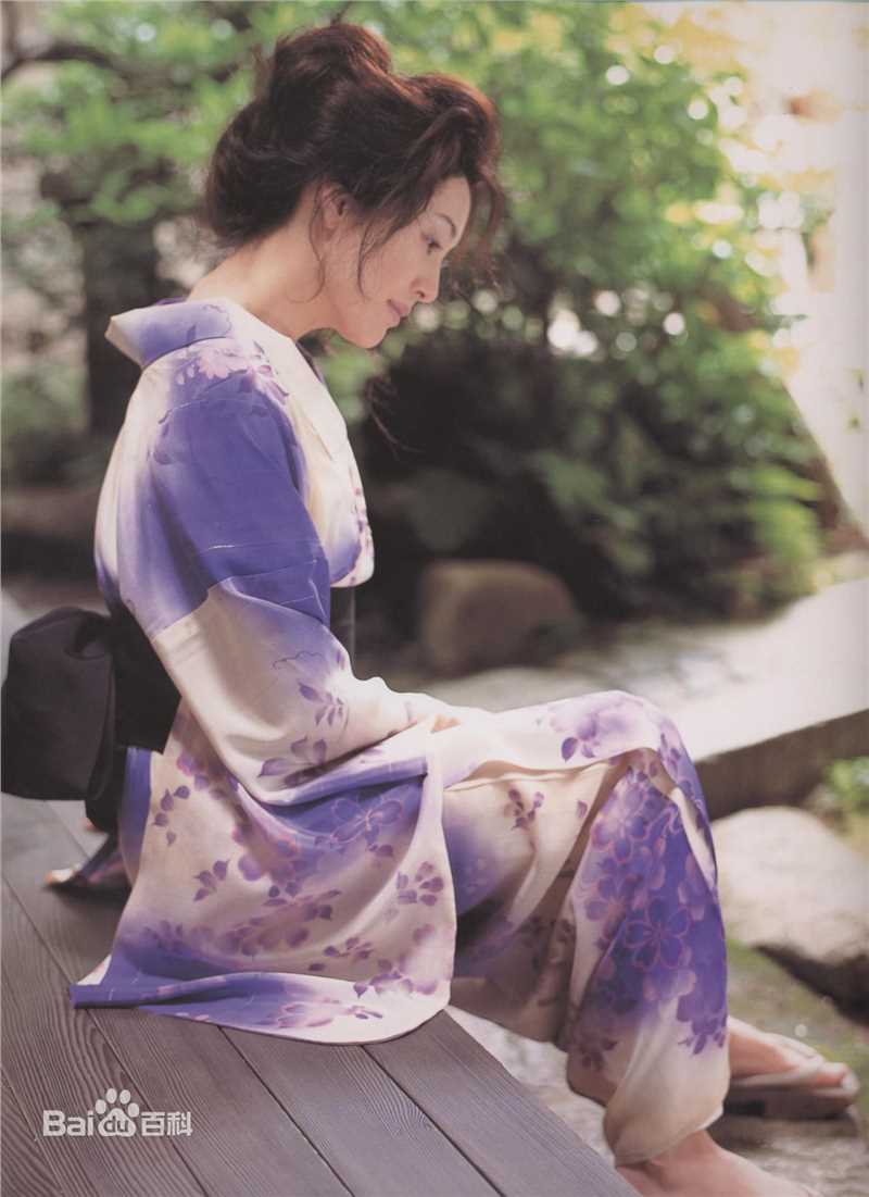 最新松坂庆子(まつざか けいこ、Keiko Matsuzaka)精彩图册