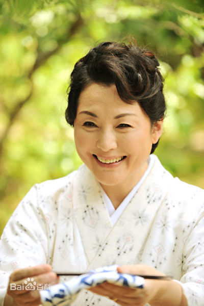 最新松坂庆子(まつざか けいこ、Keiko Matsuzaka)精彩图册