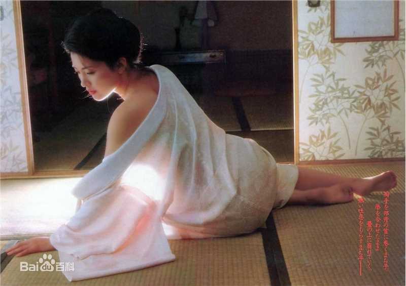 最新松坂庆子(まつざか けいこ、Keiko Matsuzaka)精彩图册