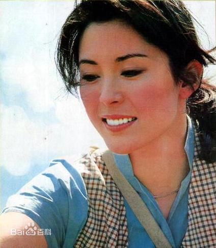 最新松坂庆子(まつざか けいこ、Keiko Matsuzaka)精彩图册