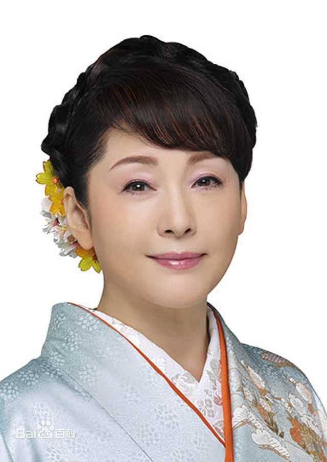 最新松坂庆子(まつざか けいこ、Keiko Matsuzaka)壁纸