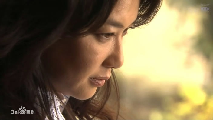 精选夏川结衣(夏川 結衣 YUI NATSUKAWA)