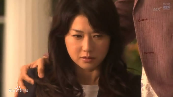 精选夏川结衣(夏川 結衣 YUI NATSUKAWA)