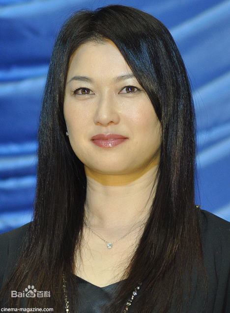 精选夏川结衣(夏川 結衣 YUI NATSUKAWA)