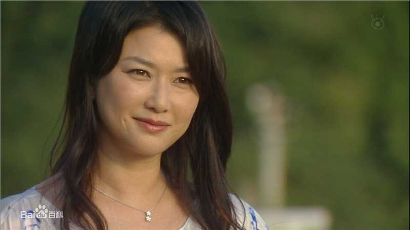 精选夏川结衣(夏川 結衣 YUI NATSUKAWA)