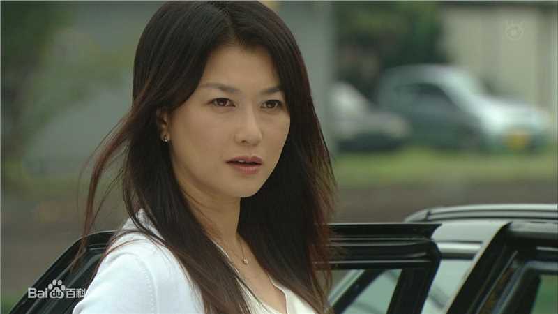 精选夏川结衣(夏川 結衣 YUI NATSUKAWA)